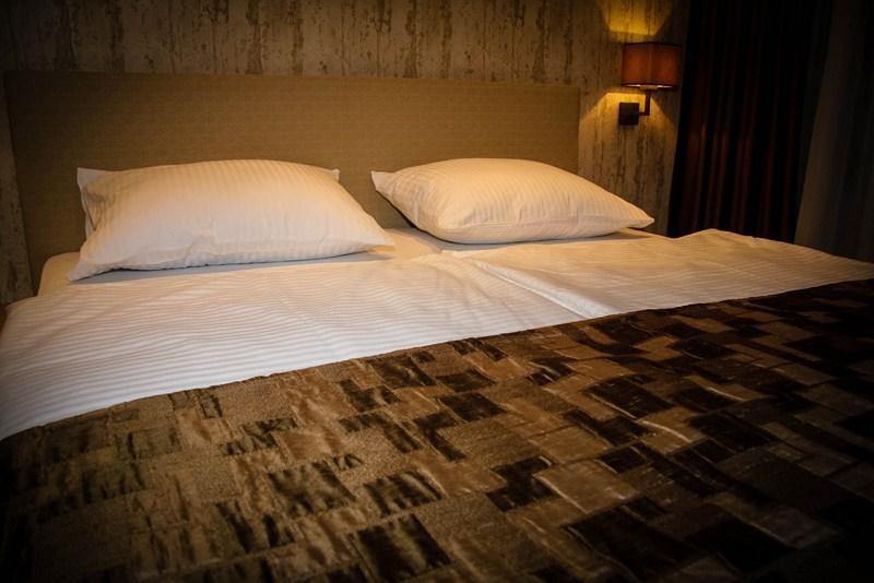 Hotel Palazzo Gornji Vakuf-Uskoplje Eksteriør bilde