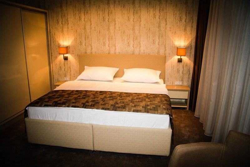 Hotel Palazzo Gornji Vakuf-Uskoplje Eksteriør bilde