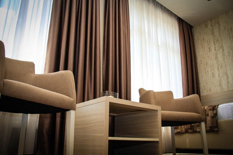 Hotel Palazzo Gornji Vakuf-Uskoplje Eksteriør bilde