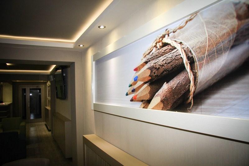 Hotel Palazzo Gornji Vakuf-Uskoplje Eksteriør bilde