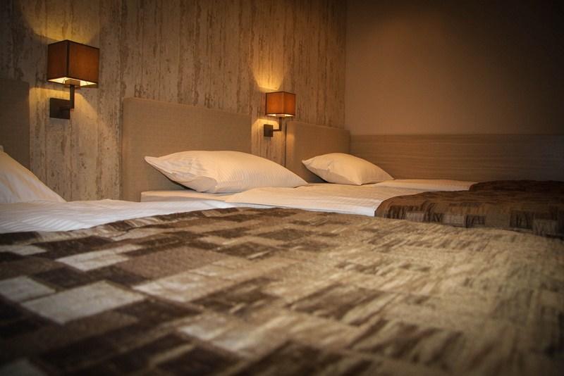 Hotel Palazzo Gornji Vakuf-Uskoplje Eksteriør bilde
