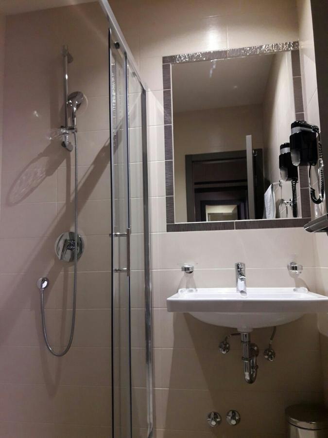 Hotel Palazzo Gornji Vakuf-Uskoplje Eksteriør bilde