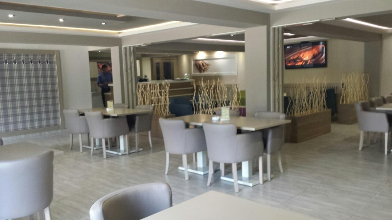 Hotel Palazzo Gornji Vakuf-Uskoplje Eksteriør bilde