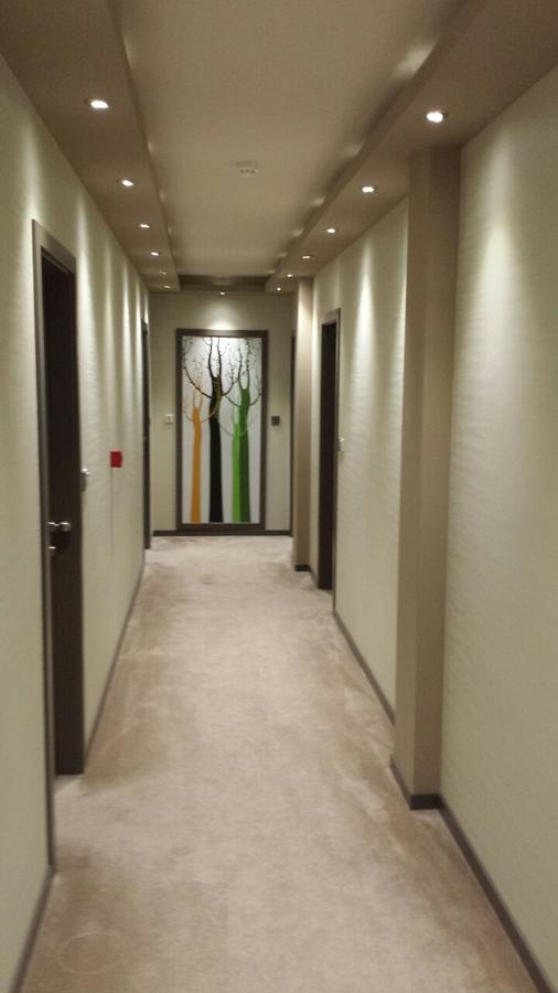 Hotel Palazzo Gornji Vakuf-Uskoplje Eksteriør bilde