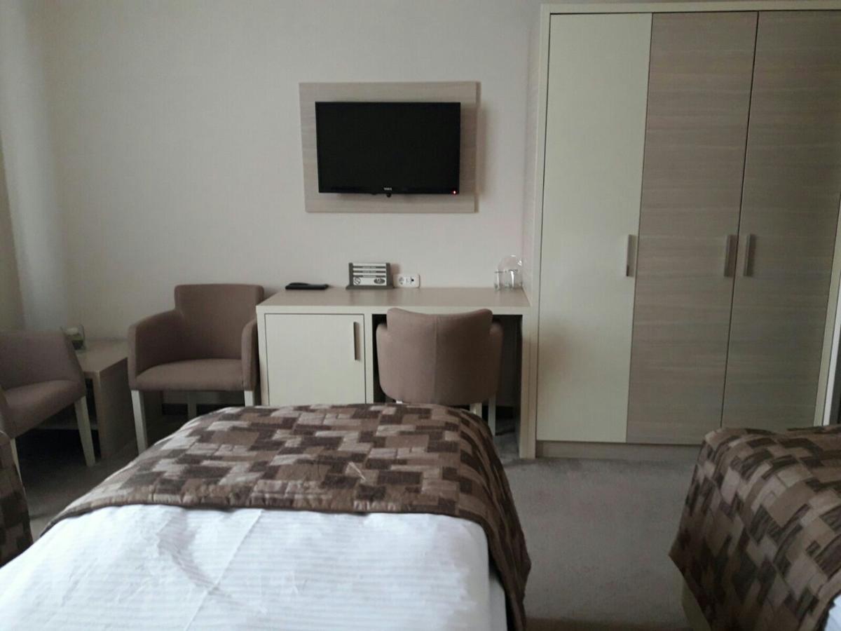 Hotel Palazzo Gornji Vakuf-Uskoplje Eksteriør bilde