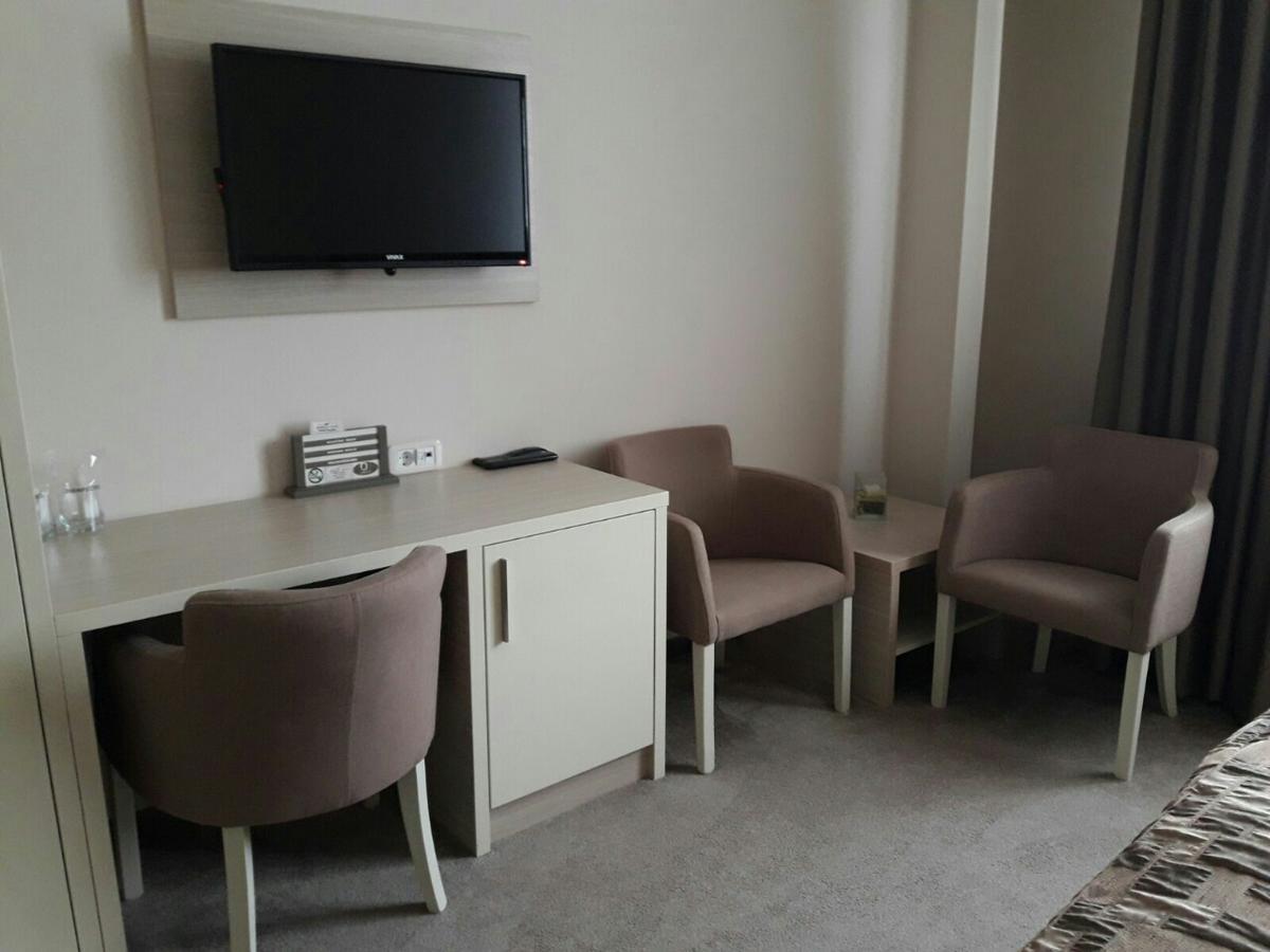 Hotel Palazzo Gornji Vakuf-Uskoplje Eksteriør bilde