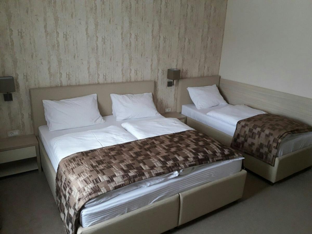 Hotel Palazzo Gornji Vakuf-Uskoplje Eksteriør bilde