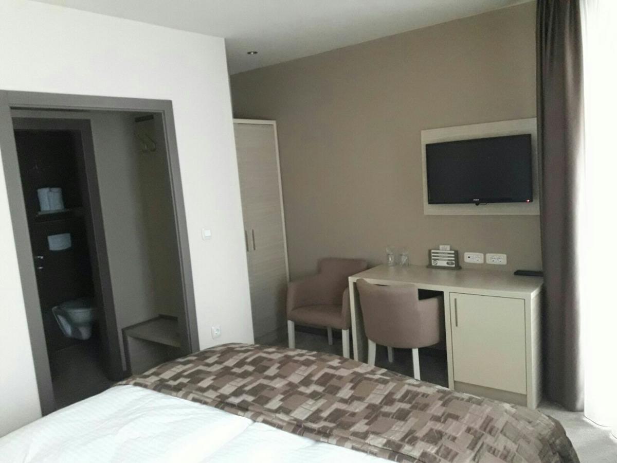 Hotel Palazzo Gornji Vakuf-Uskoplje Eksteriør bilde
